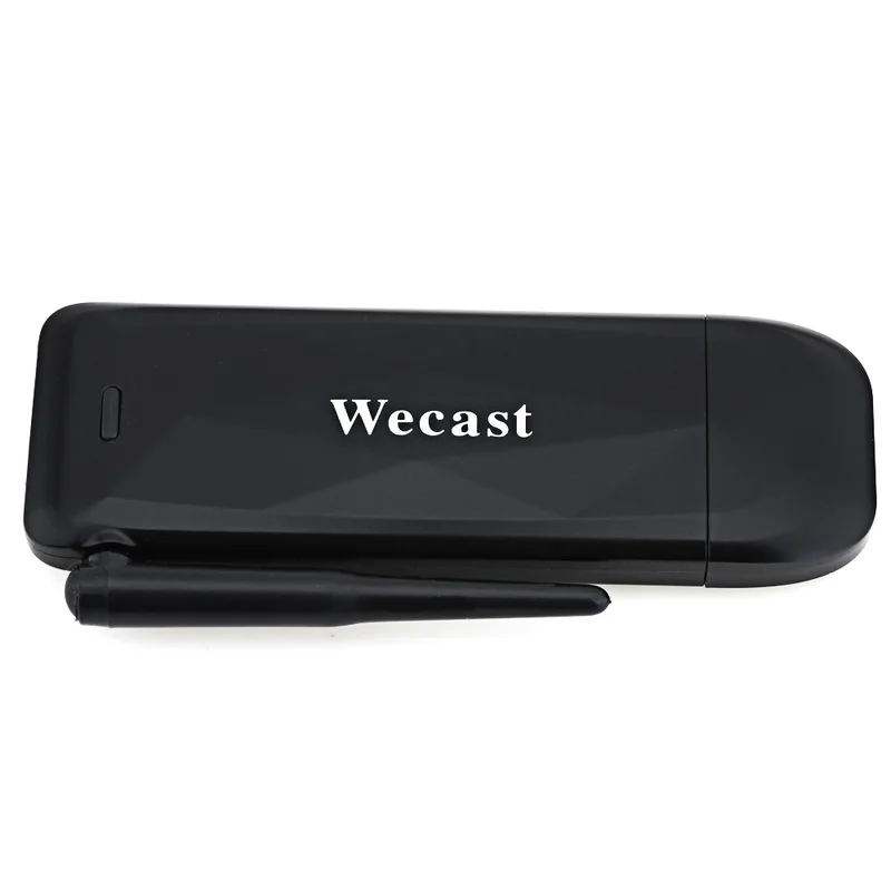 Wecast E3 ТВ палка одна 2 4G RK2928 256M Wifi приемник ключ 1080P 720P HMDI дисплей Разъем Airplay Miracast