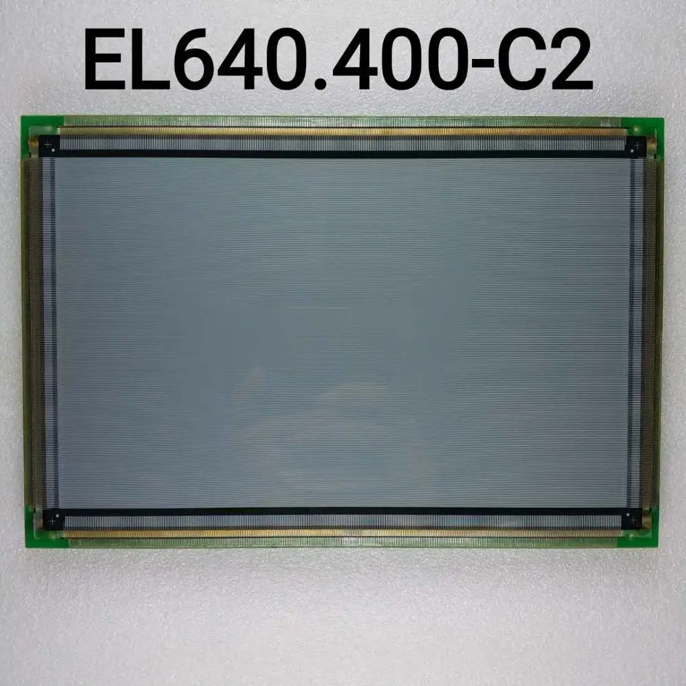 EL640.400 C2|ЖК-экраны и панели для планшетов| |
