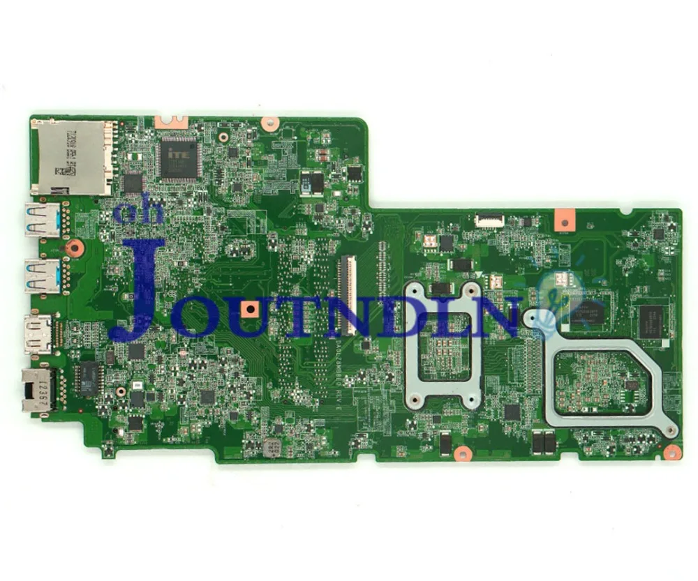 Материнская плата JOUTNDLN для ноутбука Lenovo Ideapad U410 DA0LZ8MB8E0 DDR3 W/ I7-3537U CPU GT610M GPU |