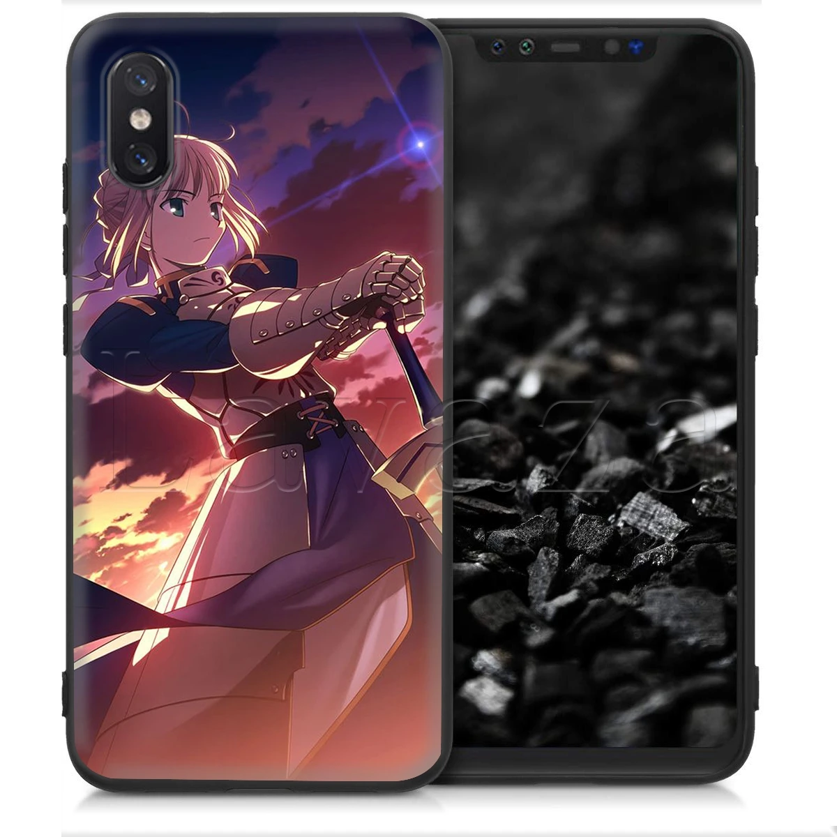 Lavaza Fate Grand Order Silicone Case for Xiaomi Redmi Note 4 4X 4A 5 5A 6 6a 7 8 Pro Go Prime Plus | Мобильные телефоны и