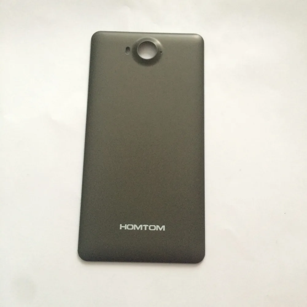 Задняя крышка для аккумулятора Homtom HT10 5 дюйма FHD MT6797 Deca Core 1920x1080 Бесплатная
