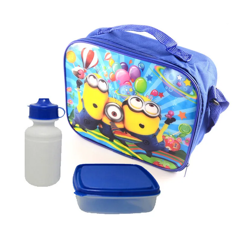 Kids lunch bag and bottle Clearance
