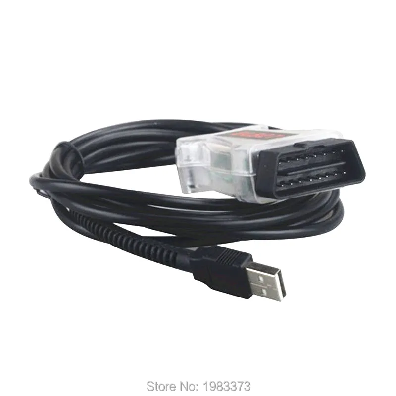 Новый дизайн ELS27 FORScan сканер для Ford MazdaFor Lincoln автомобилей Mercury OBD2 Диагностический