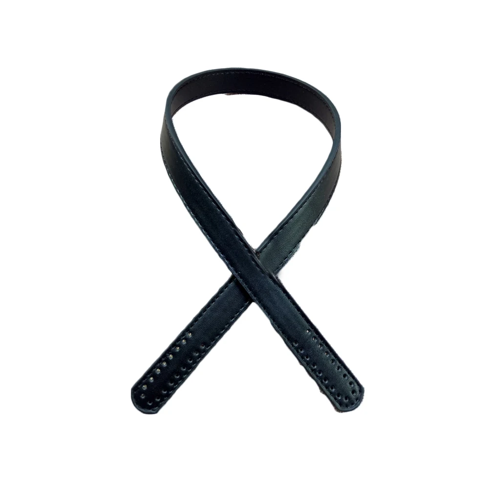 

Lady Shoulder Bags Detachable PU Leather Bag Belt Handle DIY Replacement Handbag Strap Band Accessories New