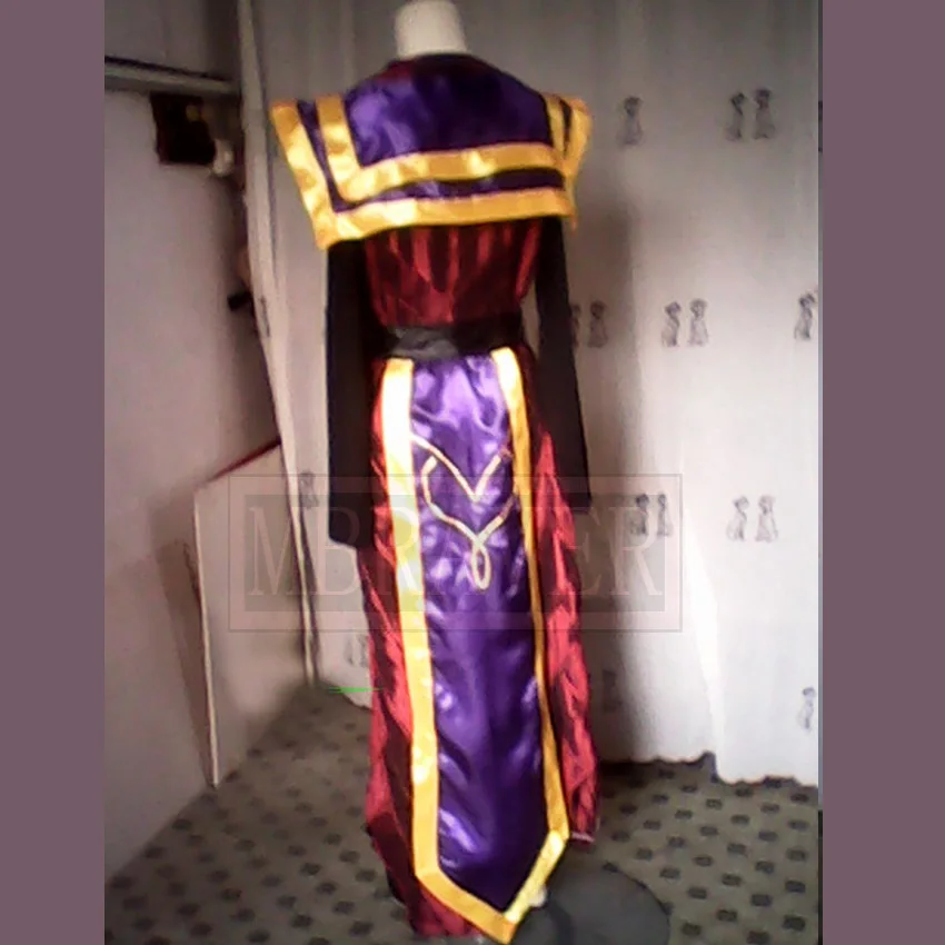 Костюм для косплея DOTA защита презервативов бесплатная доставка|costume party costume