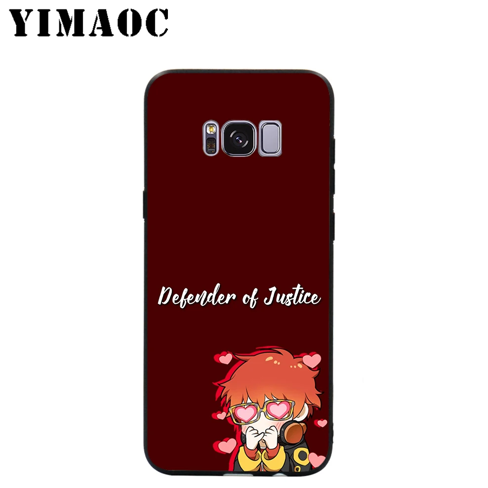 Мягкий чехол для Samsung Galaxy S10 S10e S9 S8 A6 Plus S7 S6 Edge A7 A5 A3 J6 Note 9 8 | Мобильные телефоны и
