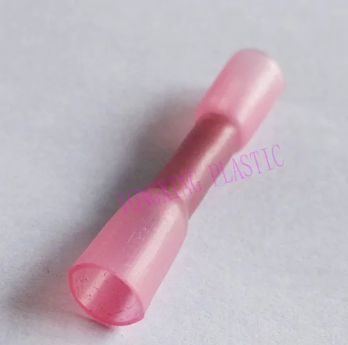 25 шт./лот теплоизоляция Клеммная колодка Водонепроницаемость 22 18AWG (0 75 1 5