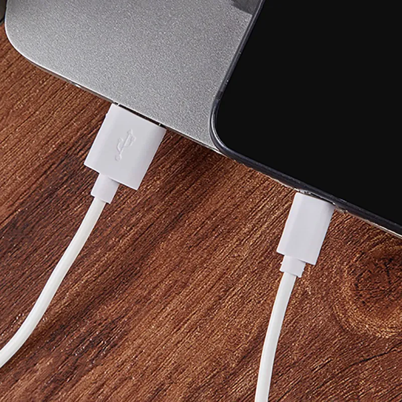 1 м 2.4A Быстрый зарядный кабель Micro usb для передачи данных (синхронизации) и зарядки