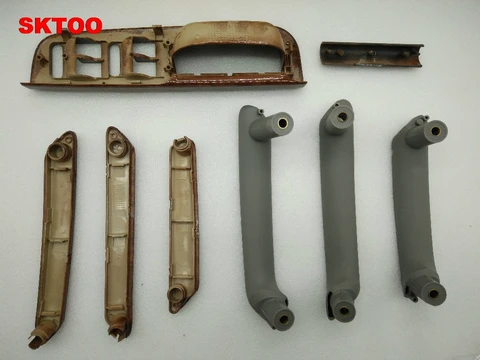 Ручка для дверей и подлокотников, для Volkswagen passat B5, 8 шт.