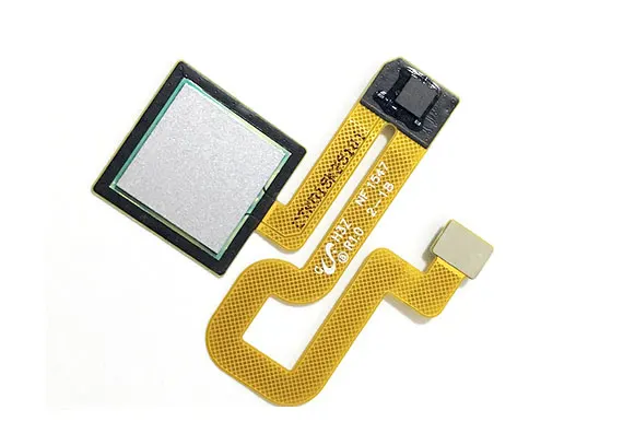 Для Xiaomi Redmi Note 3 Pro сканер отпечатков пальцев индукционный датчик клавиатура