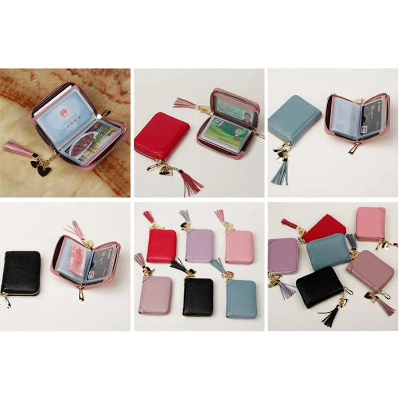 Для женщин мужчин ID кредитных Бизнес банковские карты держатель Обложка для