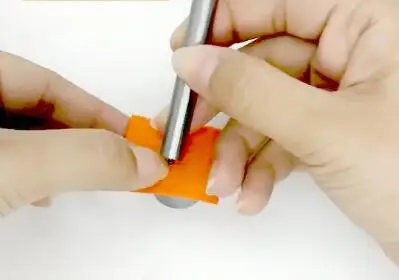 2 шт./компл. blyth кукла сделай сам инструменты для одежды мини металлические