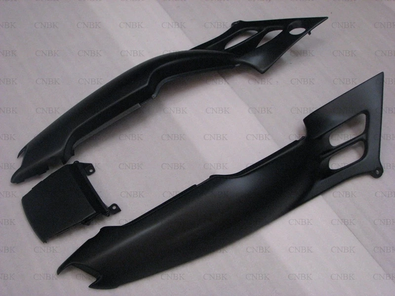 Для Honda Cbr600 1991 - 1994 набор для всего тела CBR 600 F2 93 94 матовый черный корпус комплекты