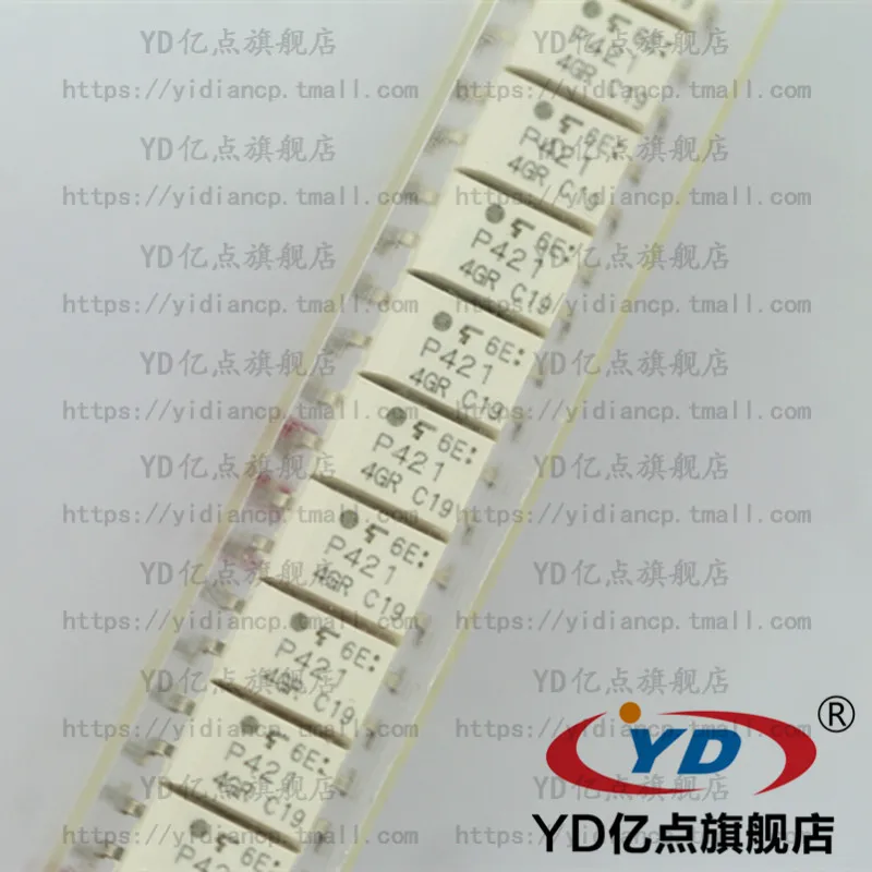 100% Новый оригинальный миллион TLP421GR/DIP 4 Бесплатная доставка Лучший матч|matches|match