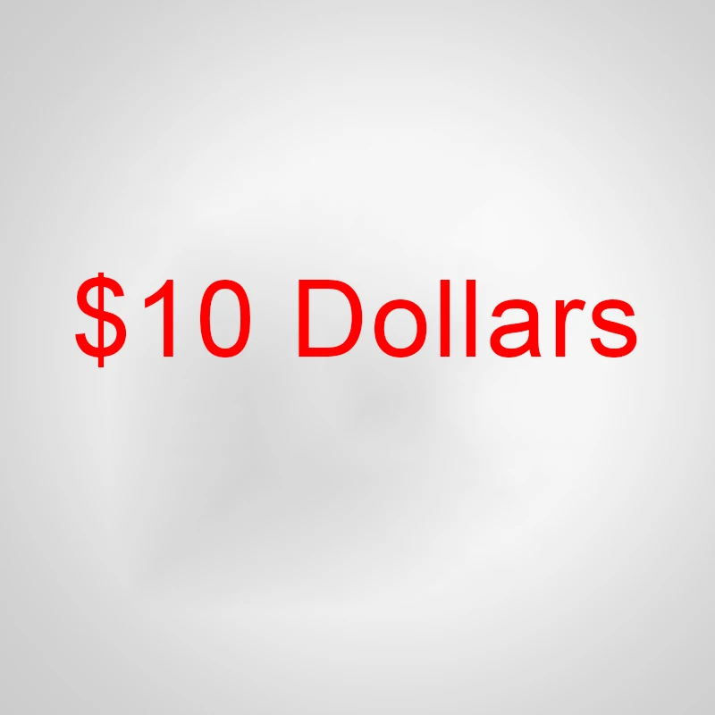 

TIGER FORCE Extra Free or Additional Pay on Your Order