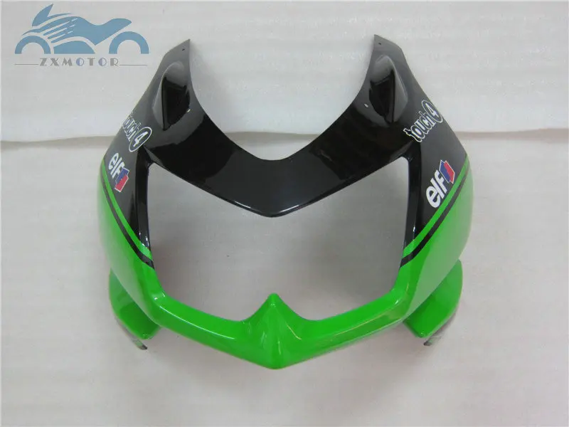 Комплект обтекателей для Kawasaki 2008-2014 Ninja 250R ZX250 спортивные комплекты из