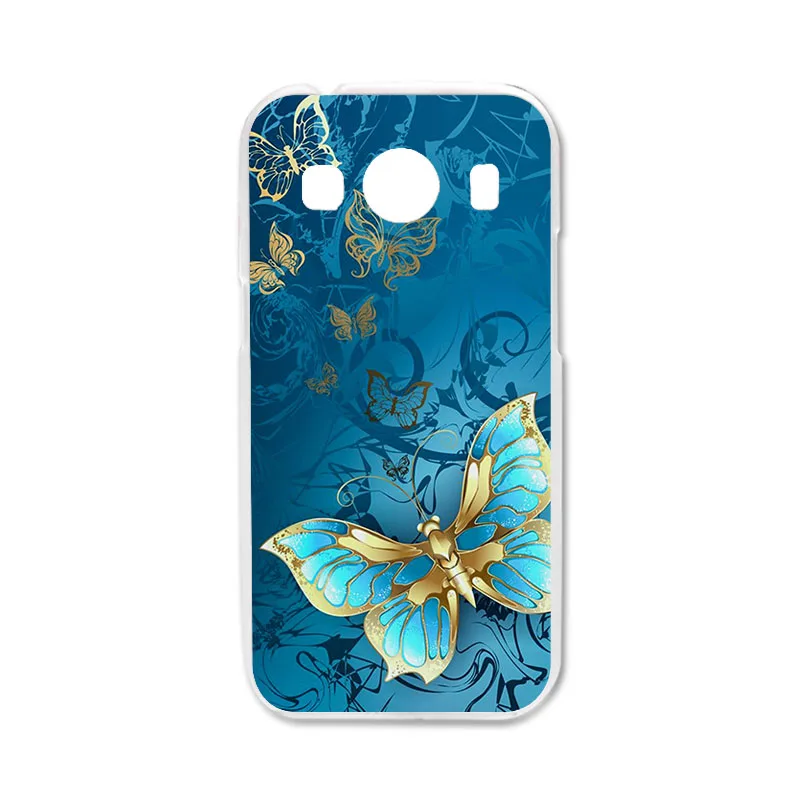Чехлы для телефонов с рисунком для samsung Galaxy Ace 4 LTE G357FZ Ace style LTE G357 SM-G357FZ 4,3 дюймов чехлы из ТПУ - Цвет: Q095