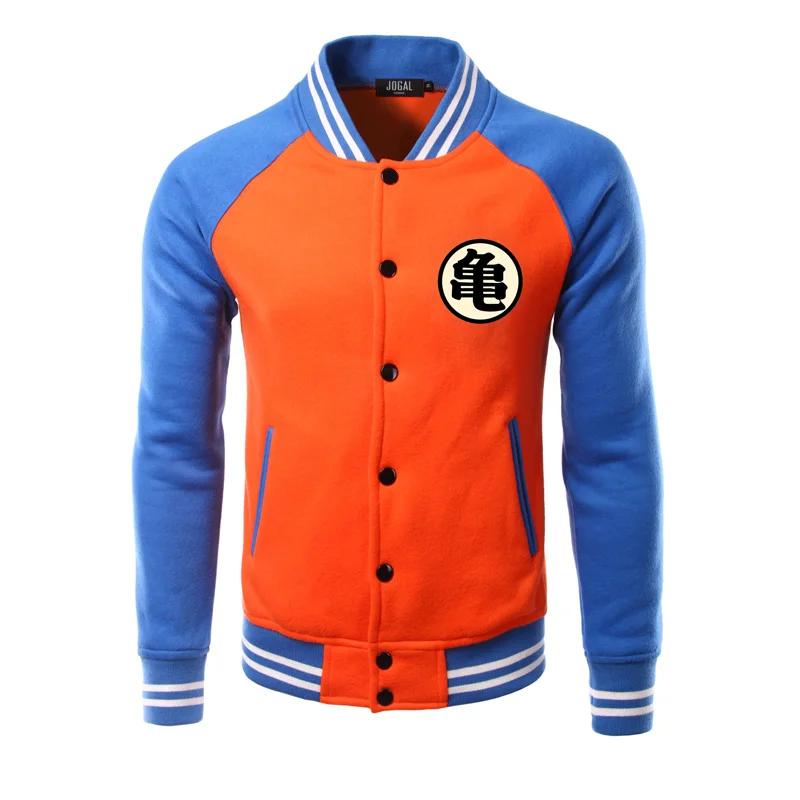 Новая трендовая Весенняя черная Университетская бейсбольная куртка для