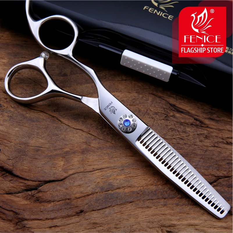 Профессиональные Парикмахерские ножницы Fenice парикмахерские салонные
