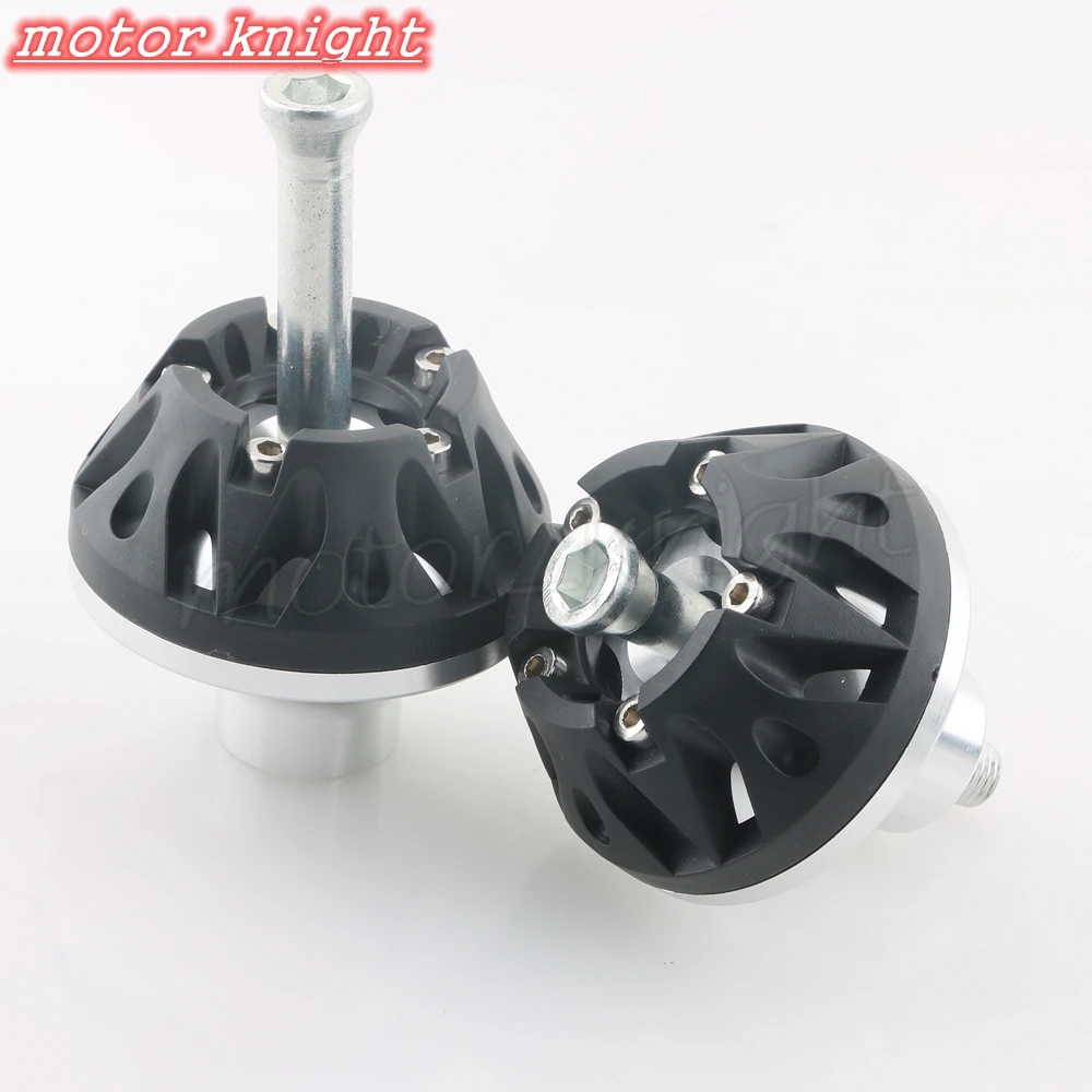 ЧПУ крышка статора ползунок Защитные колодки для YAMAHA YZF-R1 2002 2003 | Автомобили и