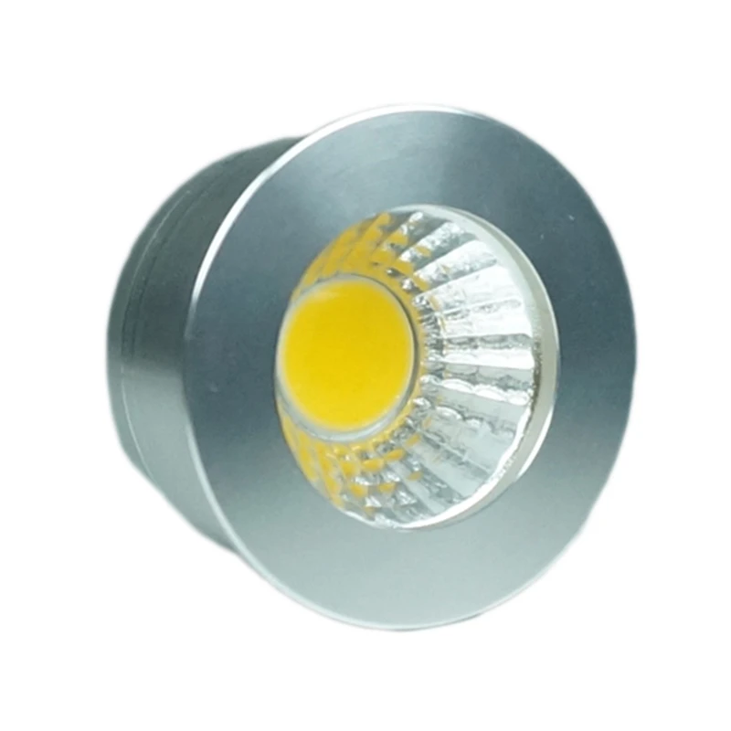 Сверхъяркое энергосберегасветодиодный ное освещение MR11 6 Вт Led COB