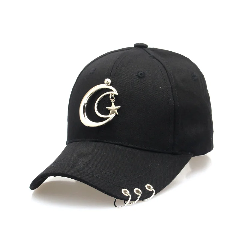 Для мужчин Snapback кепки s летнее кольцо бейсболки женские прохладный уличная Trucker