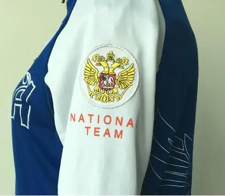 Новинка 2017 года! На льду куртка костюм на Юрий плисецкий косплей пальто|costum