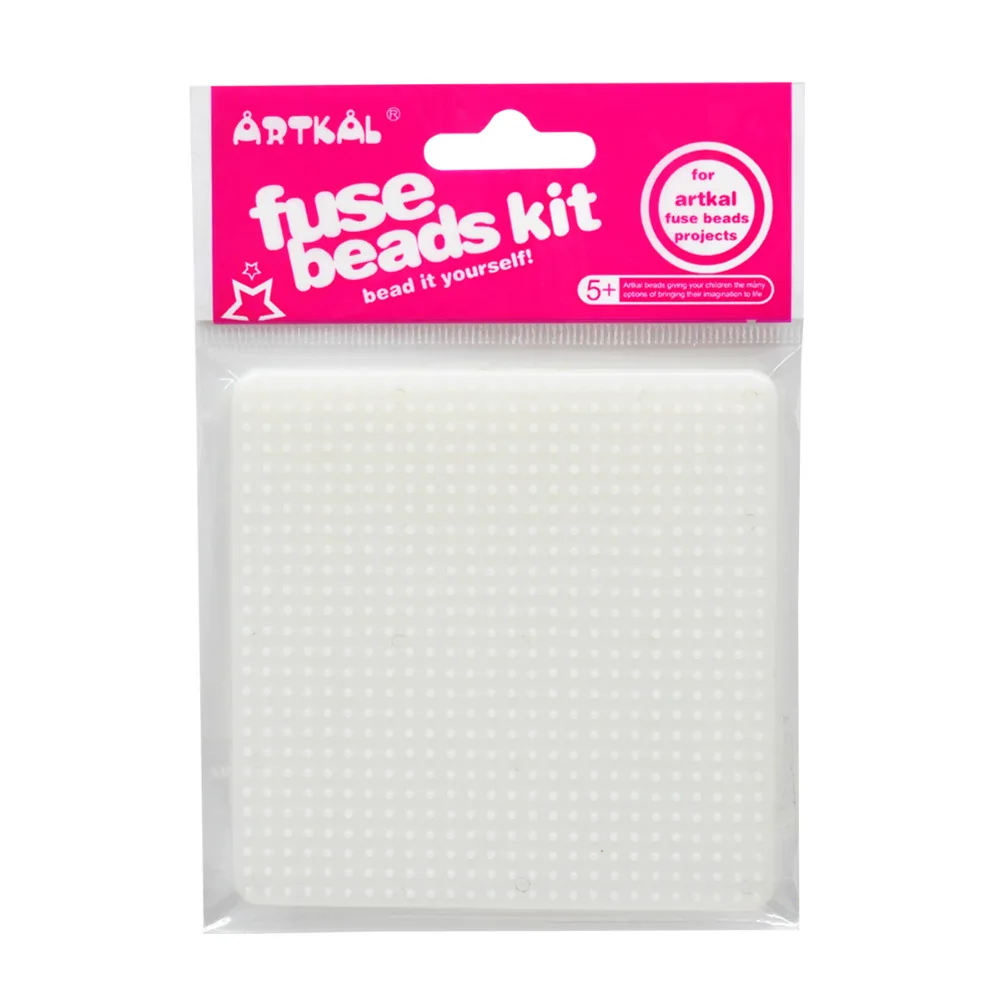 3 мм квадратная доска для фотографий фотобусины детские игрушки пикселей|puzzle