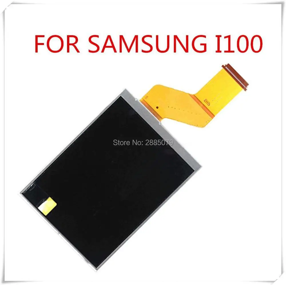 

Новый ЖК-экран для ремонта цифровой камеры SAMSUNG I100 i100 + Подсветка