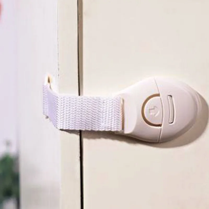 5 шт. в наборе Безопасность замок ящика Шкаф Дверь холодильника Детские защиты