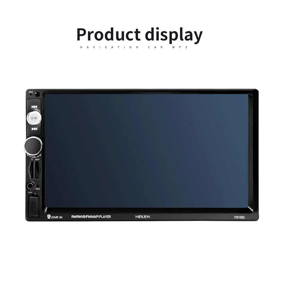 LTBFM Авторадио 2 Din автомобильное радио gps навигация " сенсорный экран MP4 MP5 плеер Bluetooth 2din Аудио стерео с камерой заднего вида