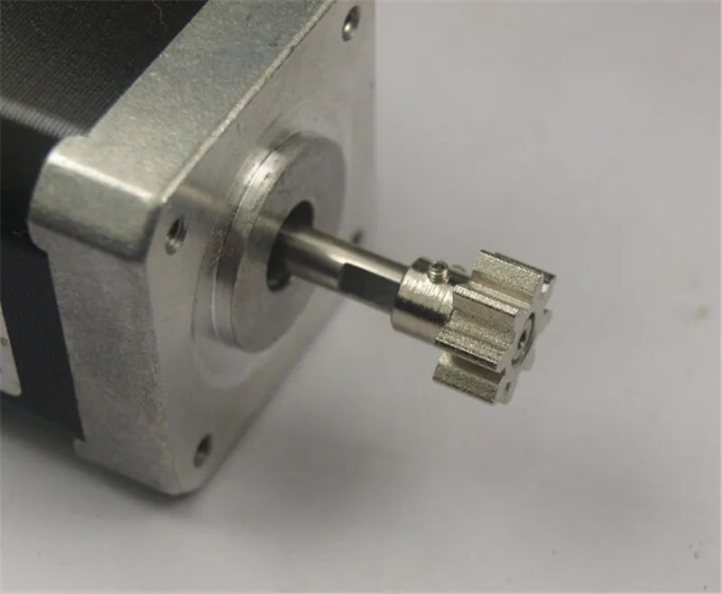 Металлическая Шестерня для кормления Funssor Reprap bowden сделай сам Ultimaker original Plus 3D