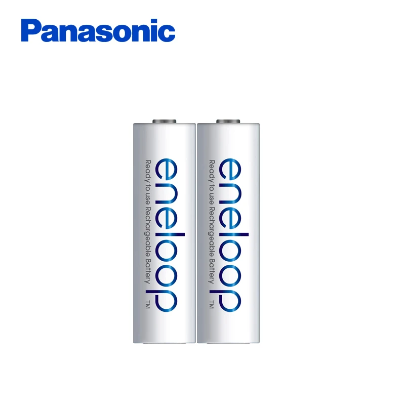 Оригинальные предварительно заряженные аккумуляторные батареи Panasonic высокого