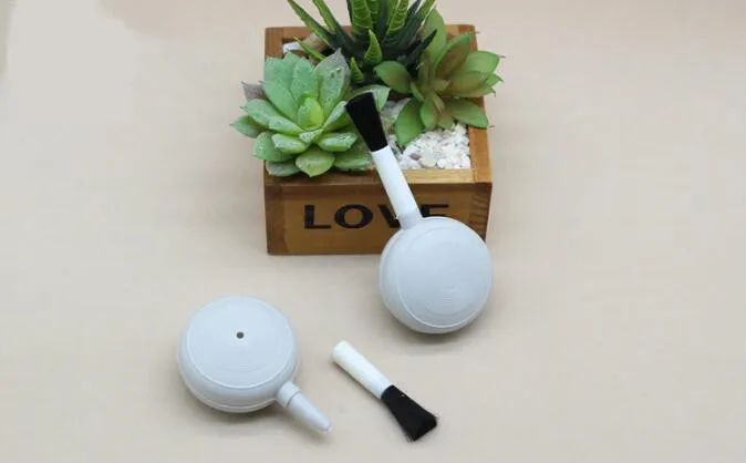 Дешевые чистящие средства Садовые принадлежности бонсай суккуленты Dusty дует с