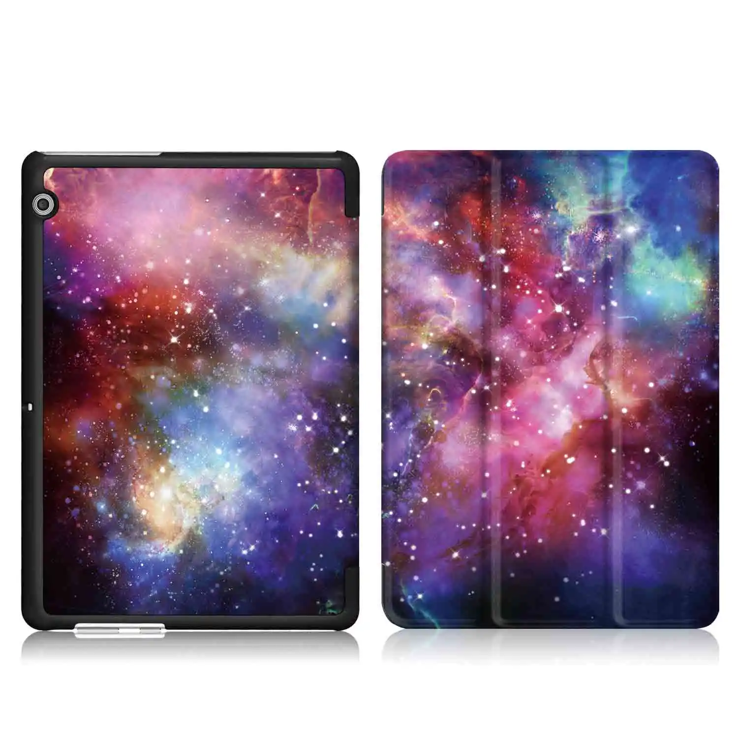 Чехол на планшет huawei mediapad t3 10 AGS-L09 AGS-W09 чехол для планшета huawei mediapad t3 10 чехол - Цвет: T3 10 CH YHX