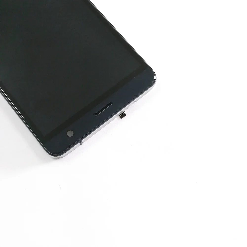 5 &quotдля Cherry mobile flare S5 plus ЖК-дисплей кодирующий преобразователь сенсорного экрана