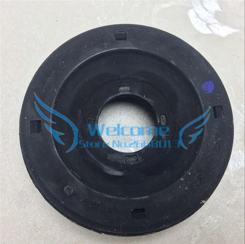 (2pcs/lot) Front shock absorber rubber minus top glue for Chevrolet LOVA SAIL OEM:5486655 |