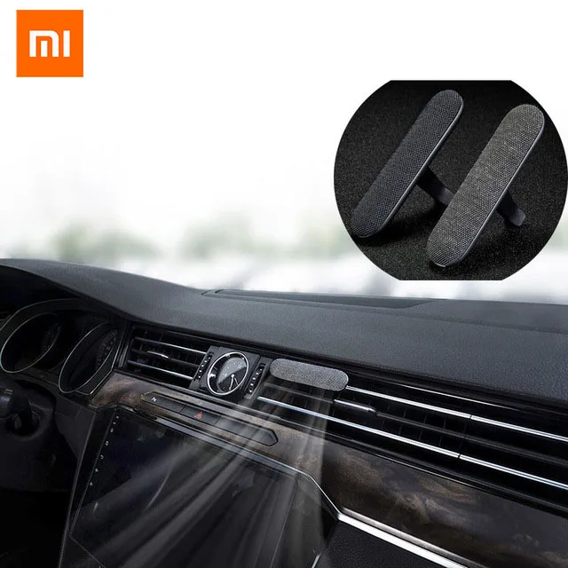 Xiaomi Guildford ароматизатор автомобильный воздушный держатель Skunk