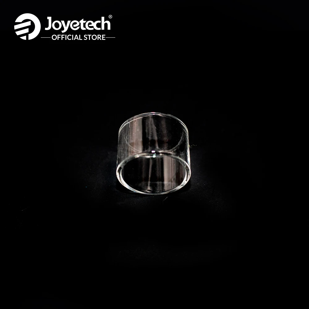 Оригинал Joyetech CuAIO D22 Стекло трубка для Cuaio комплект Замена электронной сигареты