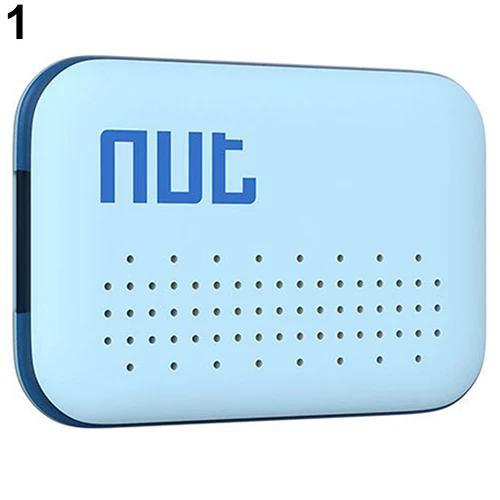 Горячая мини смарт-тег gps трекер Bluetooth Анти-потеря сигнализации локатор