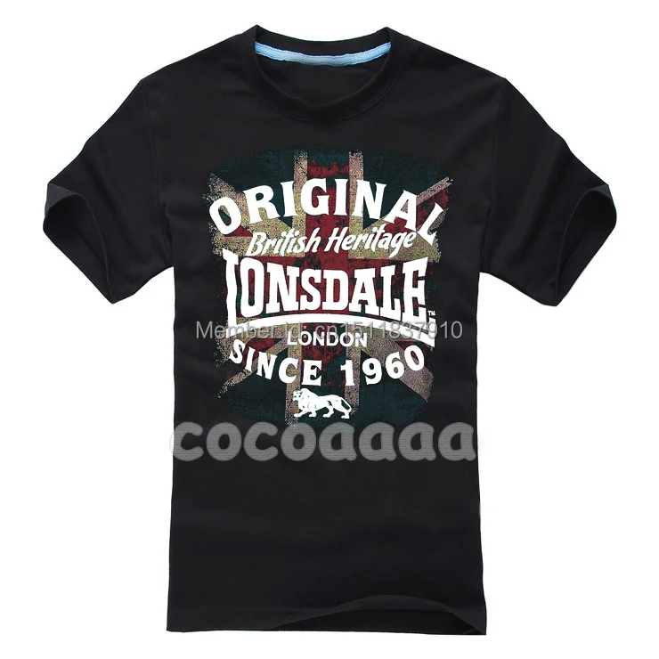 Ликер брендовая футболка в роковом стиле мужская рубашка 3D ММА фитнес Хардрок