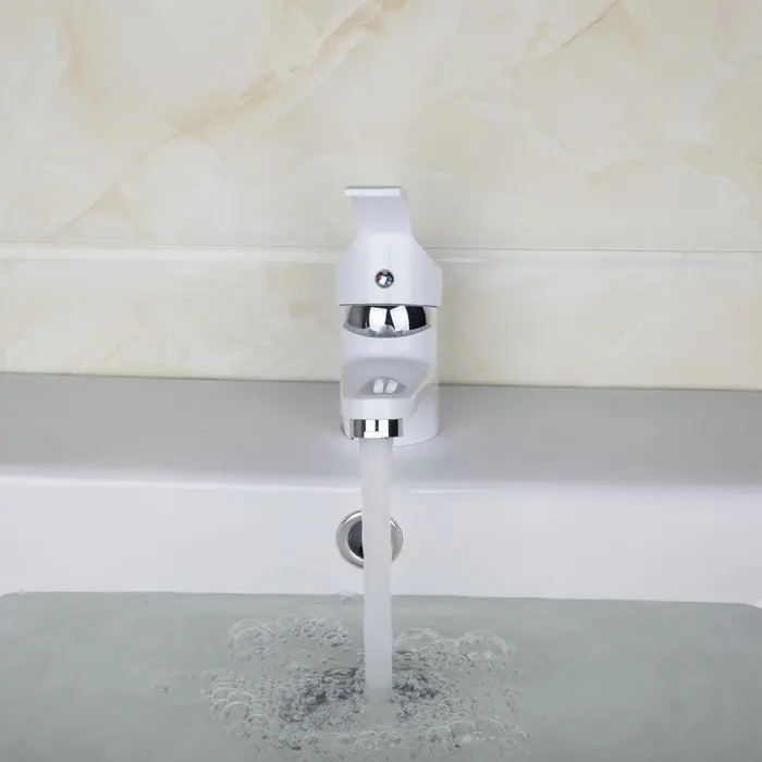 Смеситель для ванной комнаты Torayvino RU смеситель горячей и холодной воды из твердой