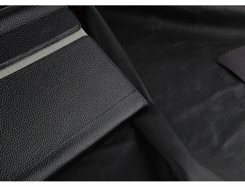 Чехол из воловьей кожи для lenovo yoga BOOK Sleeve Защитный смарт-чехол из натуральной кожи для планшета для yoga book 10,1 дюймов PU защитный чехол