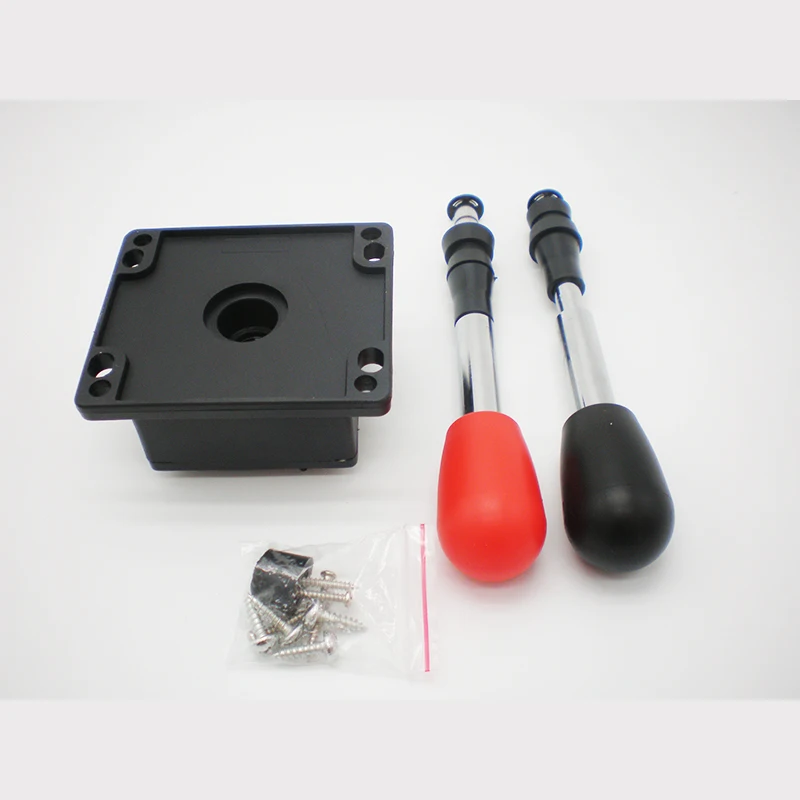 2 шт. аркадный джойстик 8 способов Испанский Стиль джойстика для аркадной игровой