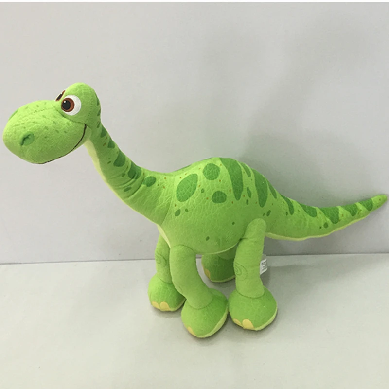 1 шт. 20 см фильм Плюшевые динозавр пятно динозавров плюшевые куклы мягкая игрушка
