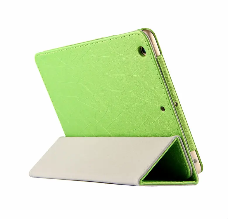 Чехол для Apple iPad Air защитный кожаный чехол с подставкой смарт Обложка 5 Tablet 9 7