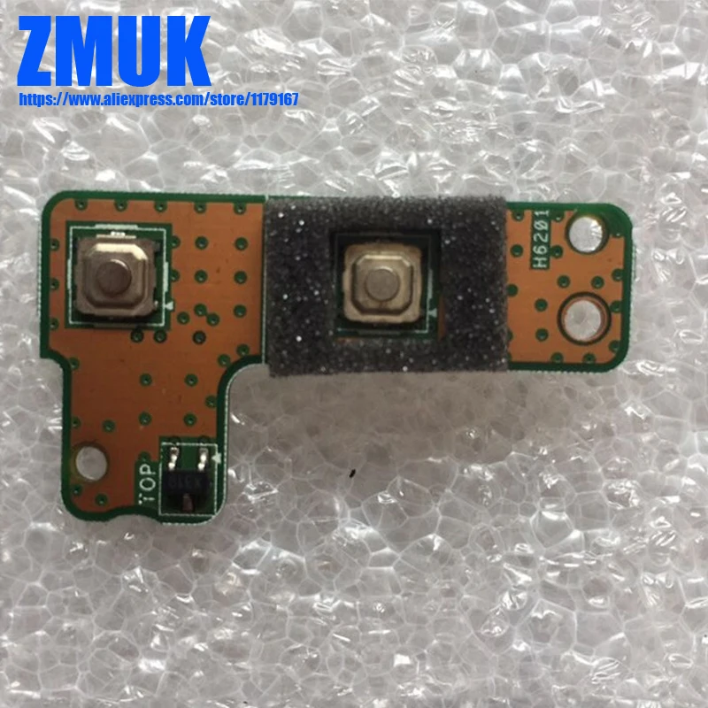 

Оригинальная плата питания для Lenovo G700 G710 G710A Series, FRU 90003035