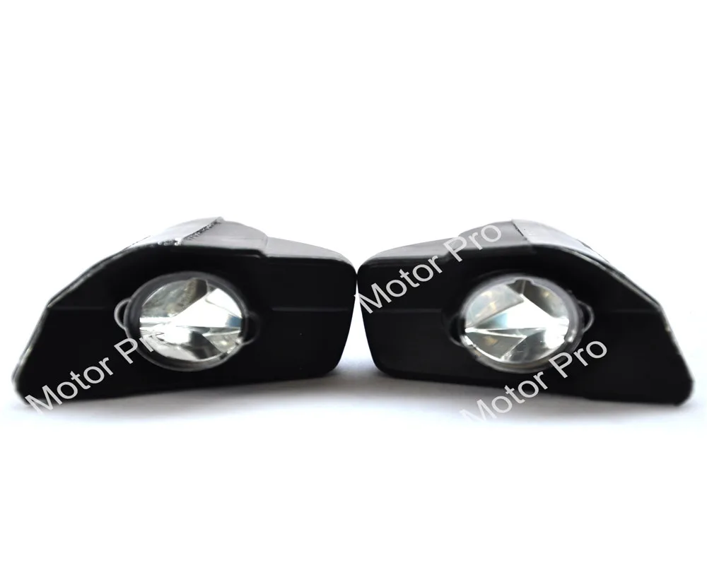 

Motorcycle Rear Light Covers FOR DUCATI 749 999 Multistrada Turn Signal Lights Indicator Blinker Lens Covers Lamp Shell