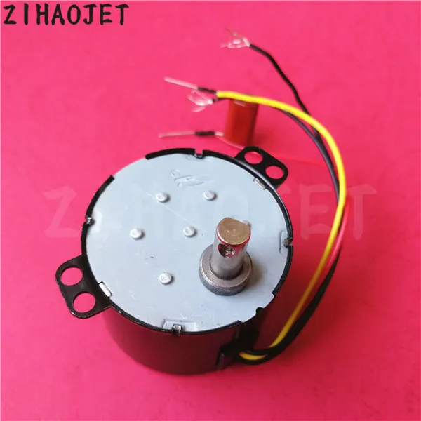 Высококачественная машина для бытового принтера сменная деталь замены