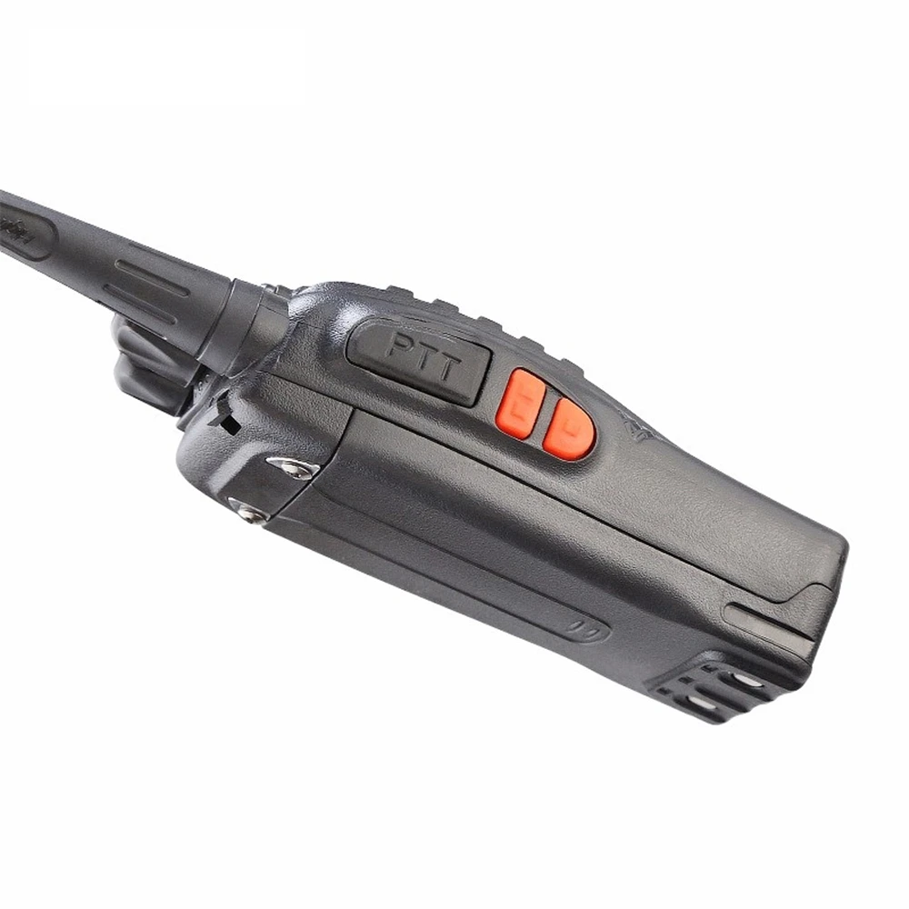 2 шт. Baofeng BF 999s UHF Hotel Communicator ручной трансивер Cb Radio Flashlight 999S Walky Talky|Рации| |